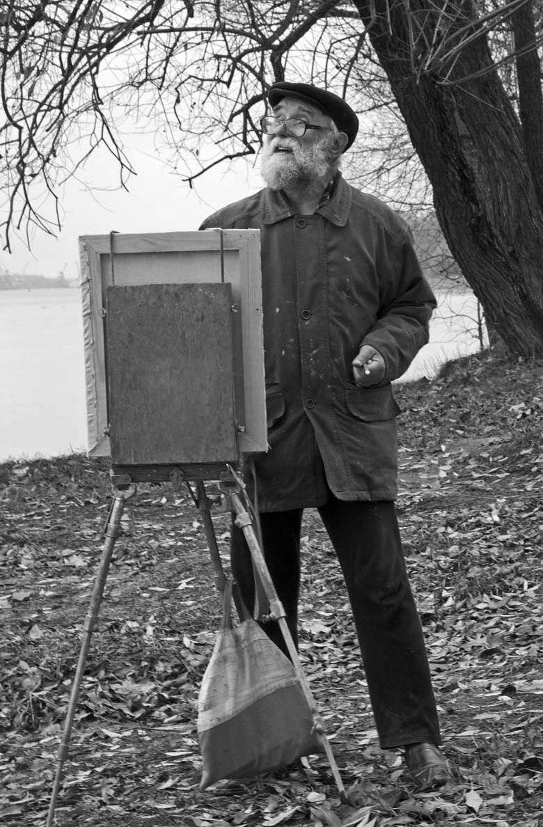 , СПИРИДОНОВ НИКОЛАЙ