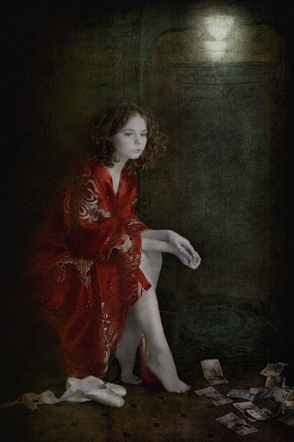 , Павел Кузнецов