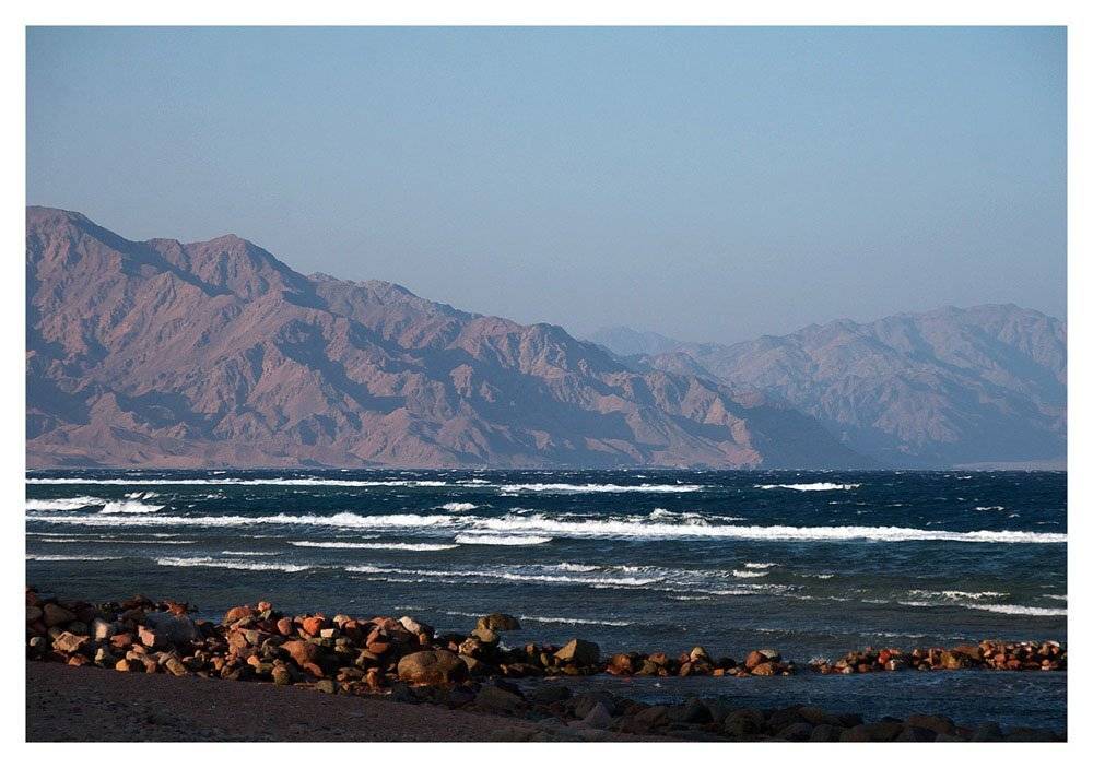egypt, dahab, surf, landscape, Anton Akhmatov