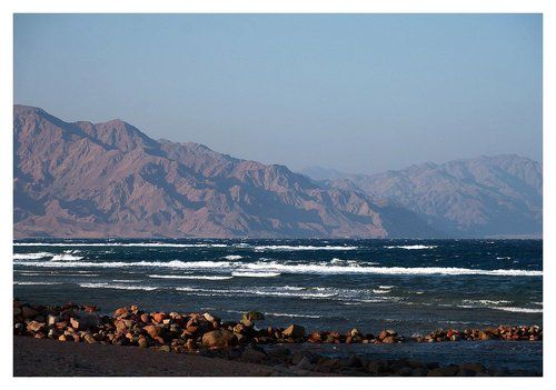 Dahab