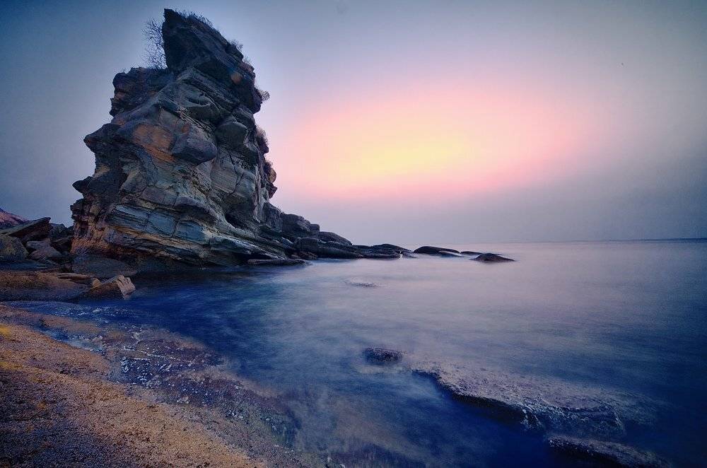 приморский, край, Валерий