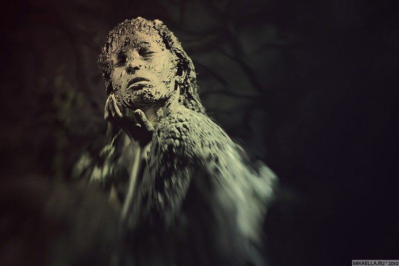 Дриада Надя фото превью