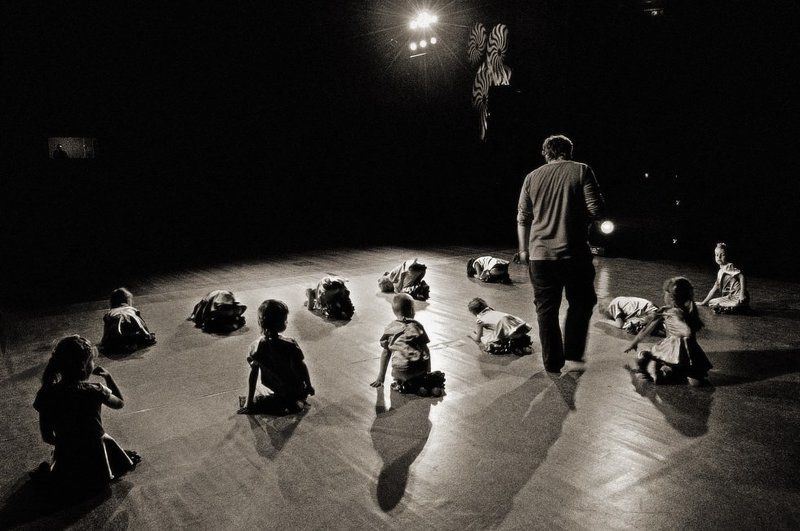 Театр Карабаса Барабаса. Перезагрузка (2009) фото превью