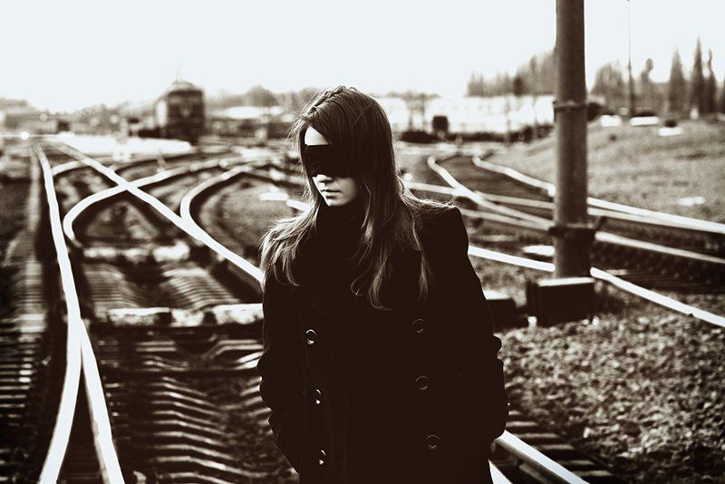 ожидание... фото превью