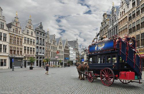 Grote Markt