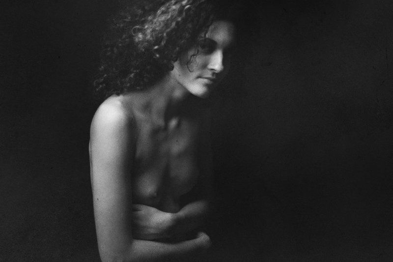 The Broken Promise фото превью