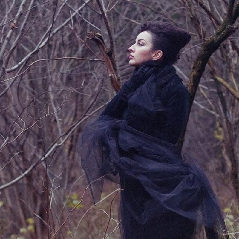 Анна фото превью