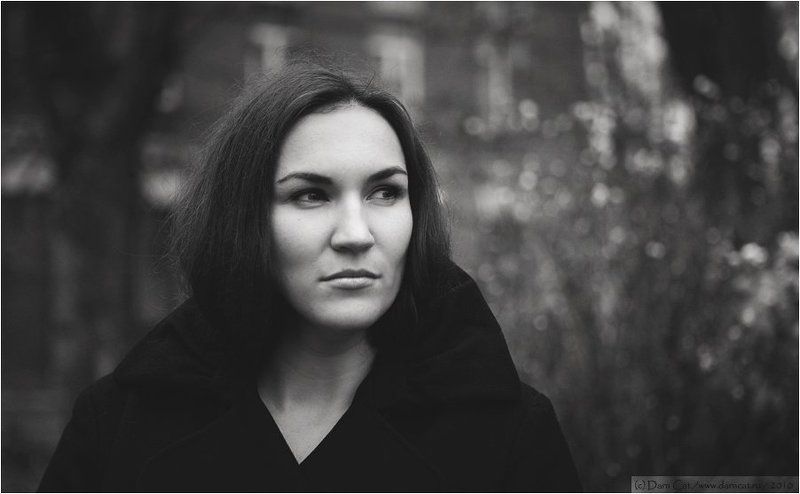 девушка, возвращение, воспоминания, грусть Ты вернешься когда-нибудь снова... фото превью