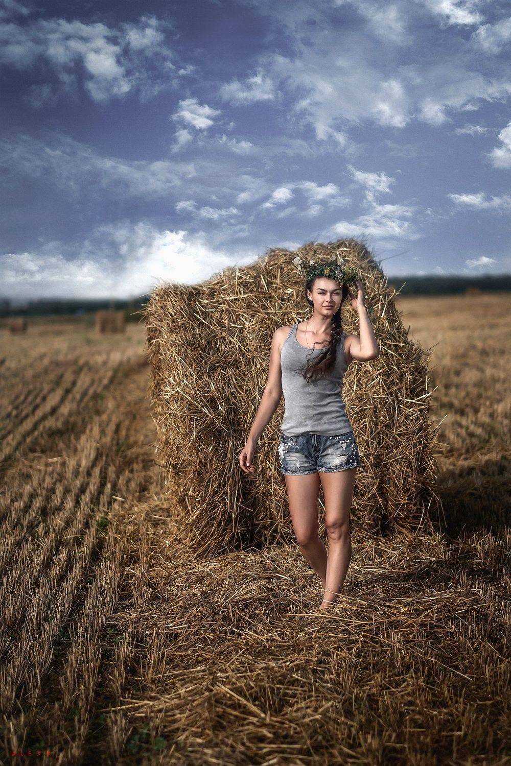 , Базякин Алексей