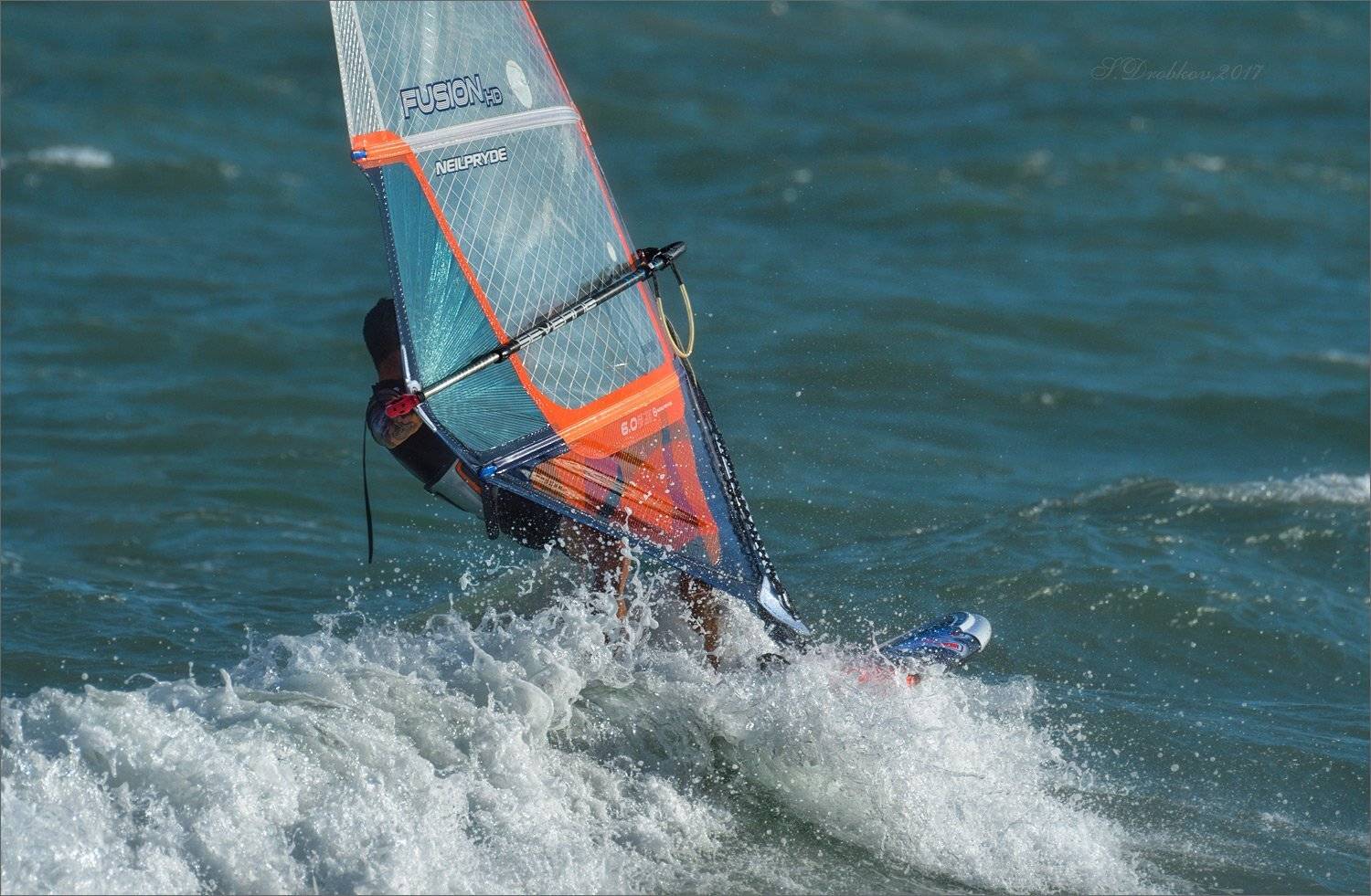 сёрфинг, спорт, досуг, море, Sergey Drobkov