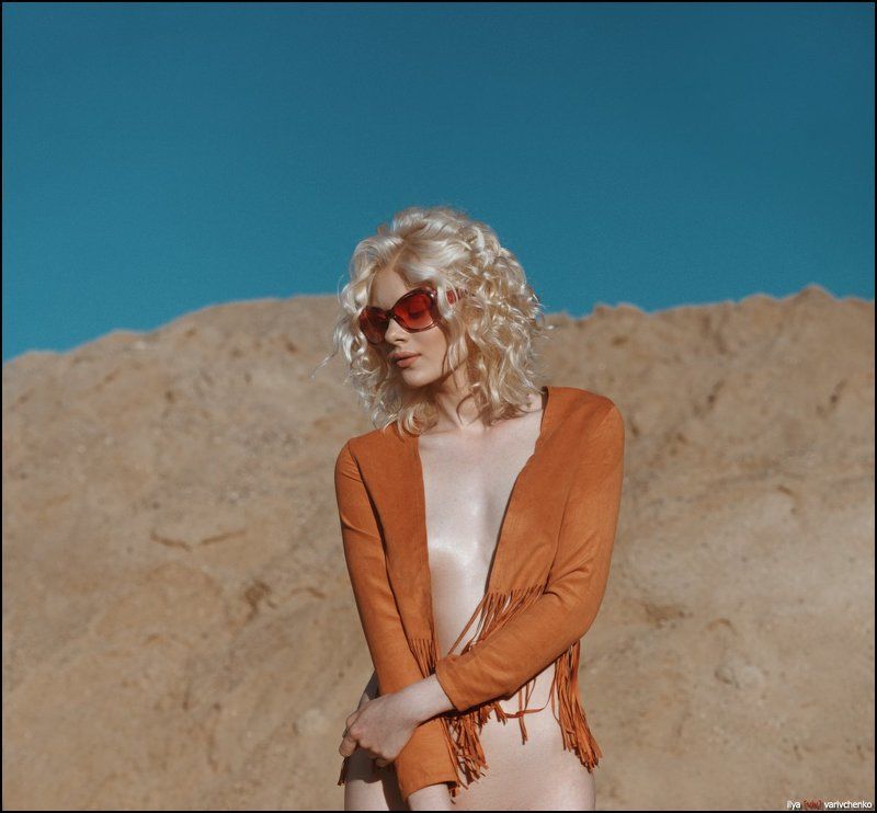 Про Марс, Миринду и вот это вот все ... фото превью