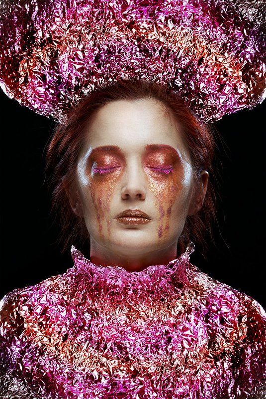 Ржавый плач фото превью