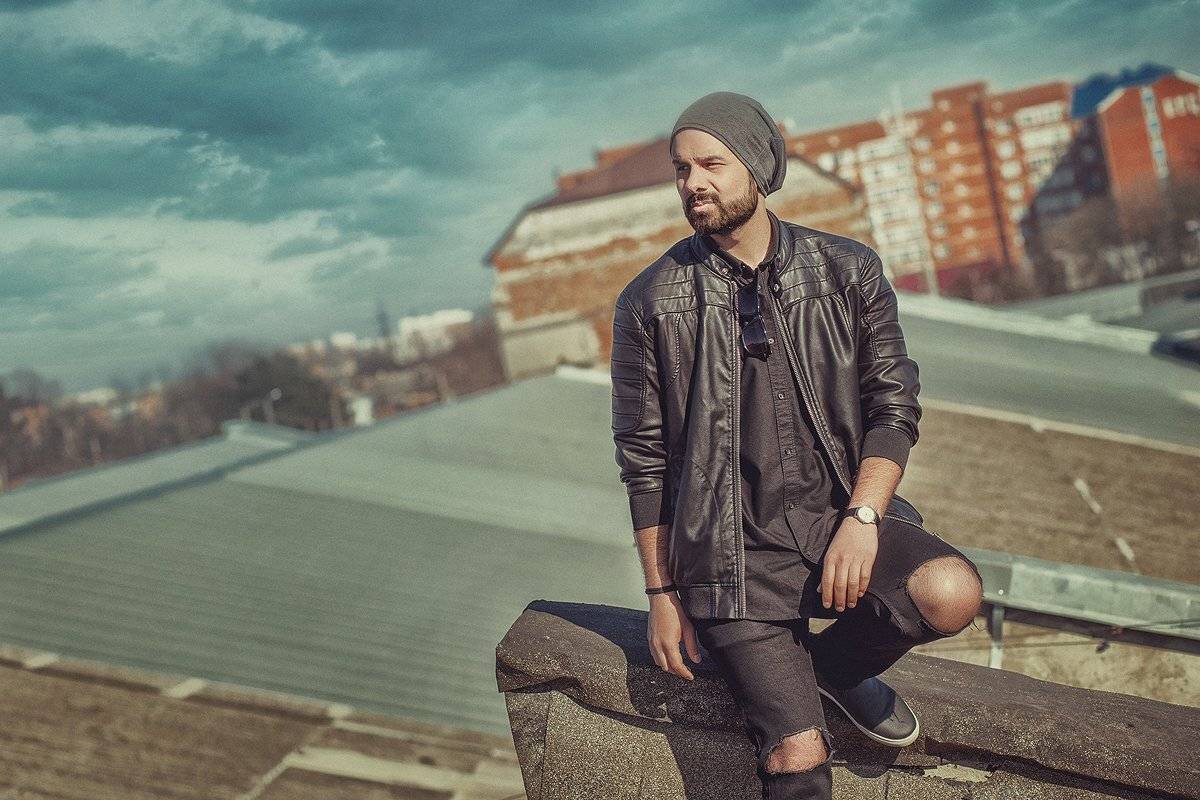 , Асиялов Абубакар