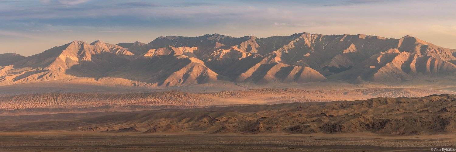 , Александр Рыбаков