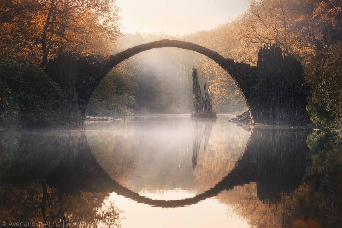 , Анна Аверьянова