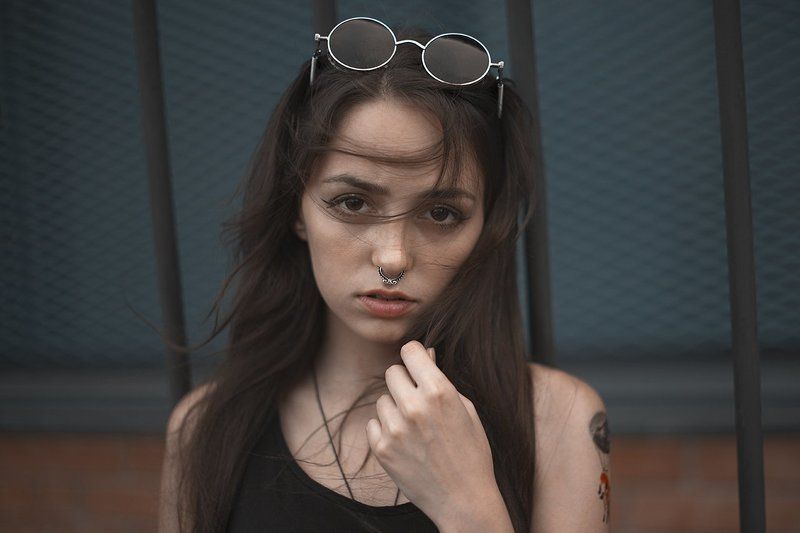 Тонуть фото превью