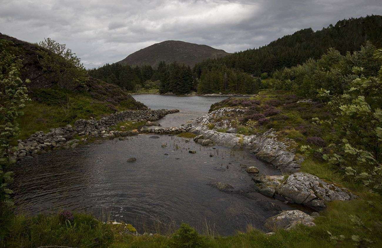 норвегия, Lapland