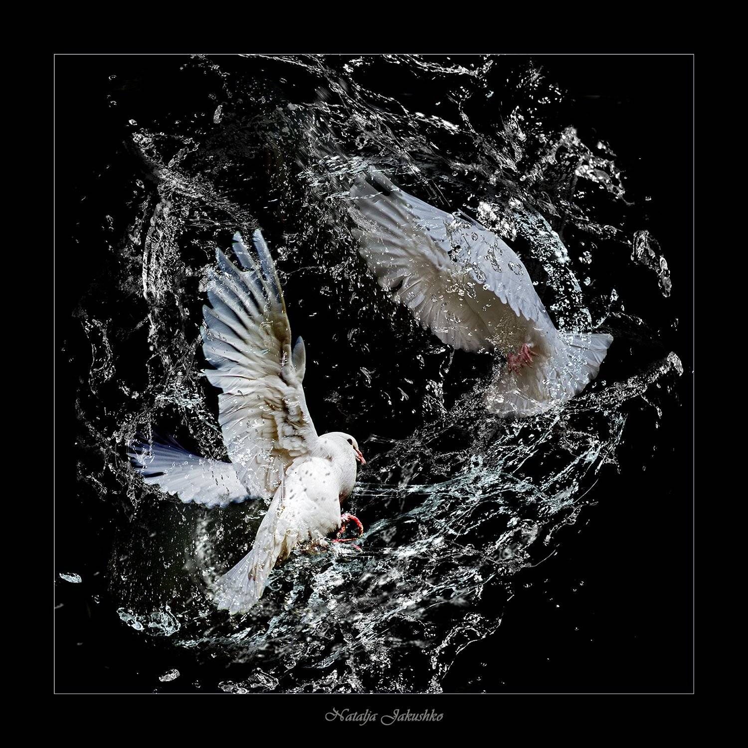 , Наталья Кайзер