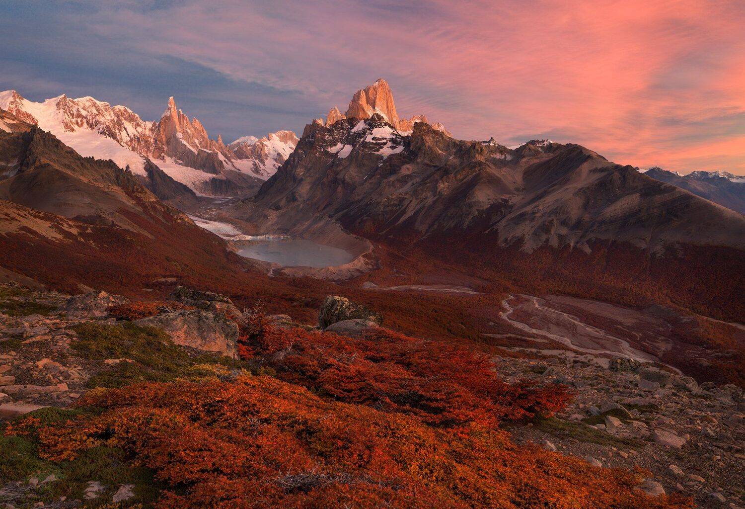 sv-phototravel.com, патагония, Валерий Щербина (sv-phototravel.com)