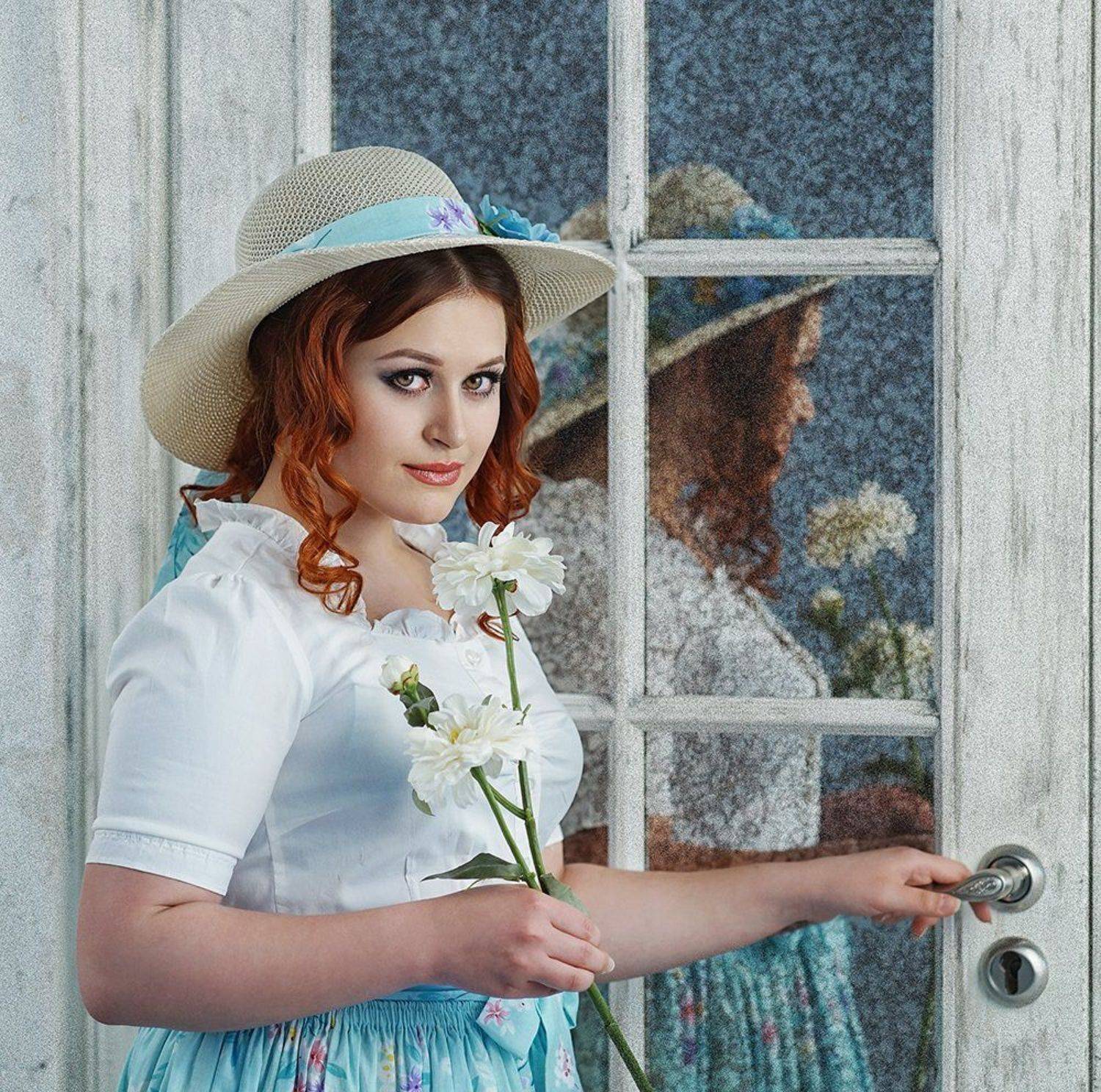 , Владимир Крупочкин