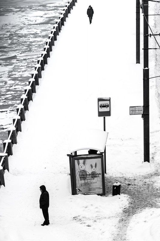 монохром, черно-белая фотография, ч/б, люди, город, улица, жанр, monochrome, black&white, street, streetphoto, people, *** фото превью