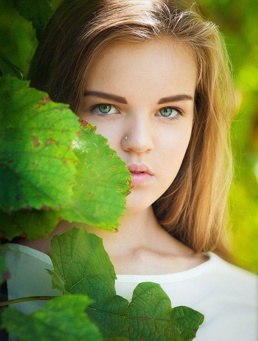 , Кабыжакова Валерия