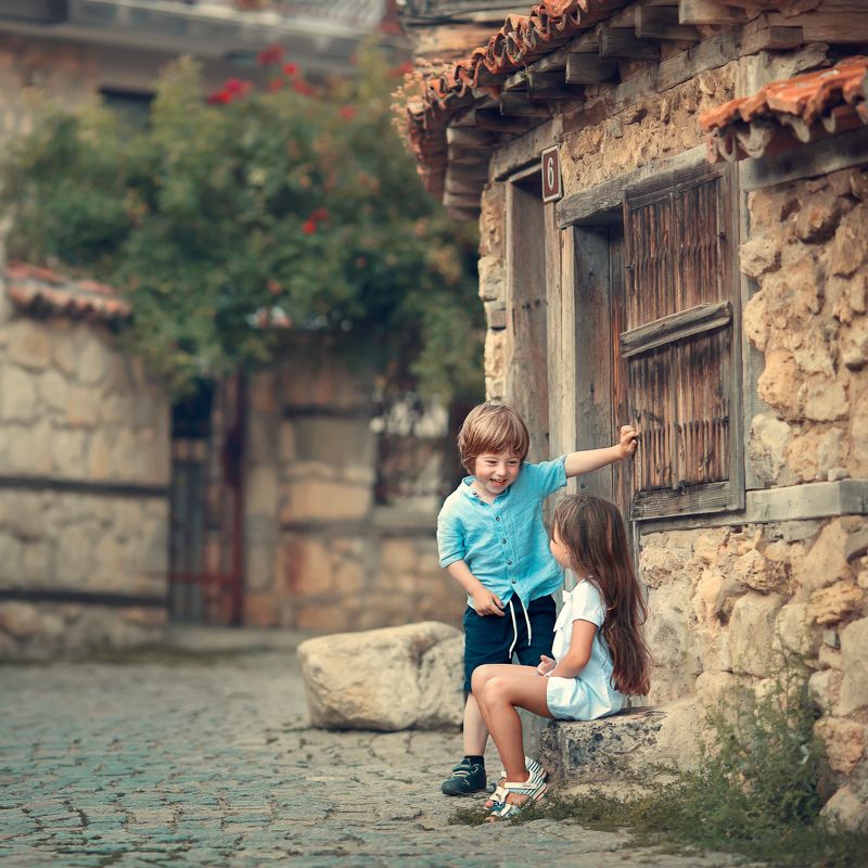 Ухажер фото превью