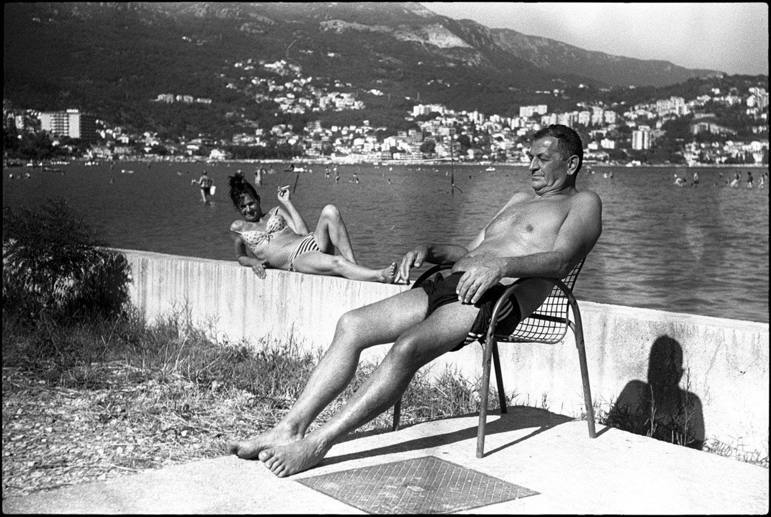 life nezdoiminoga, Юрий Нездойминога