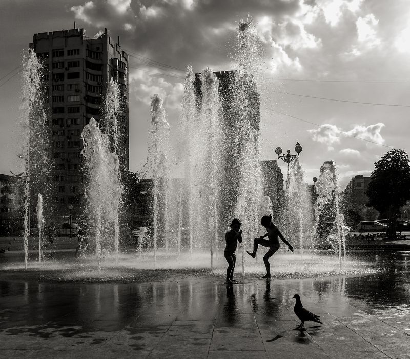 Summer Time фото превью