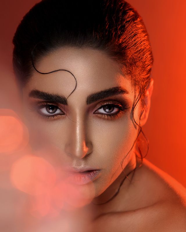 beauty,fashion,shot,amirhosseinkazemi Orange фото превью