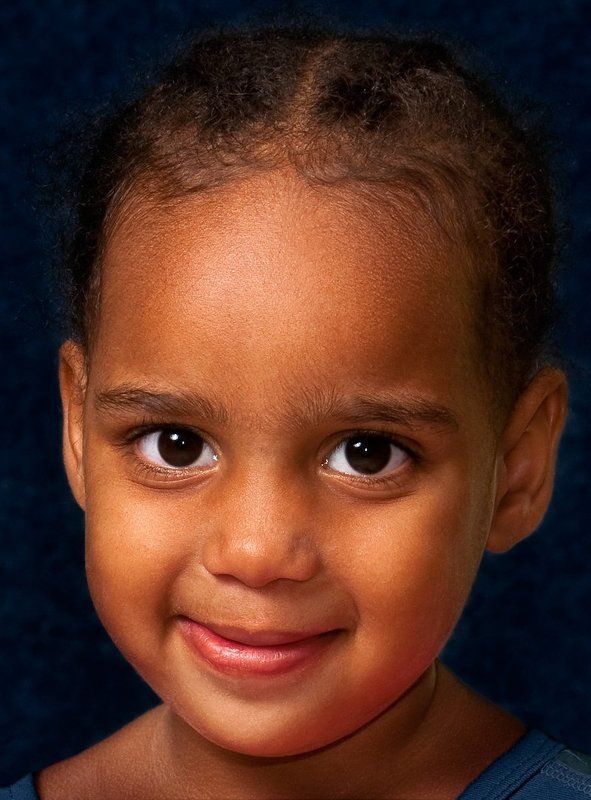 Эти глаза... фото превью