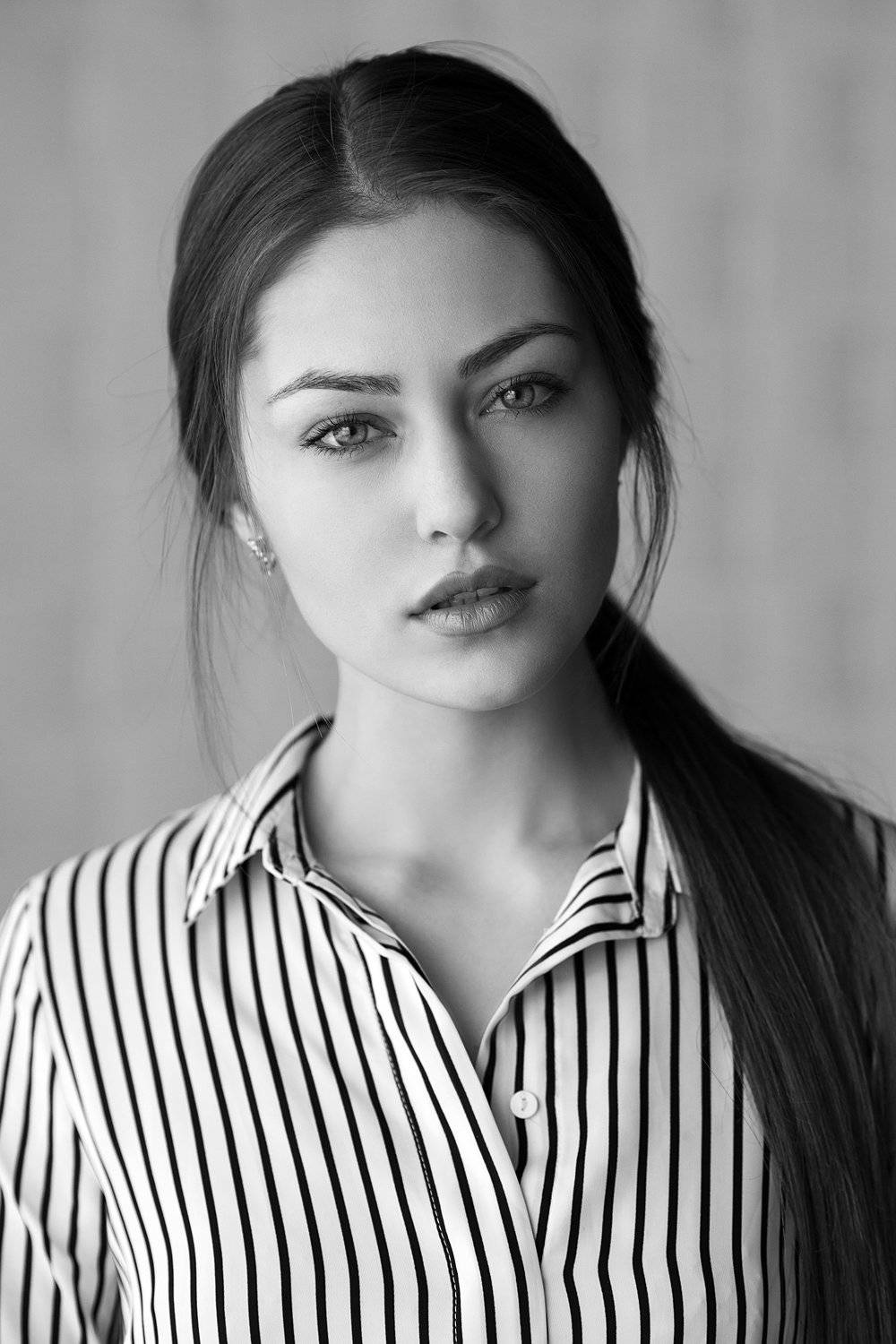 portrait, nikon, портрет, 85mm, Александр Макушин
