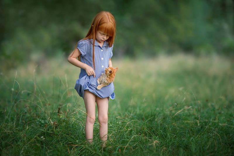 Найденыш фото превью