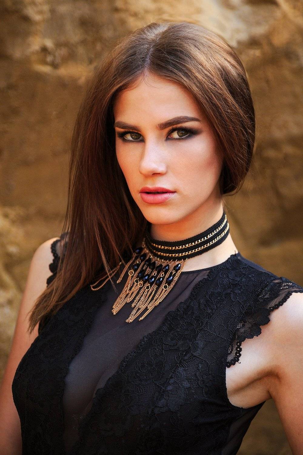 portrait, girl, people, color, eyes, light, девушка, studio, студия, портрет, head, свет, человек, эмоции, цвет, Иван Лосев