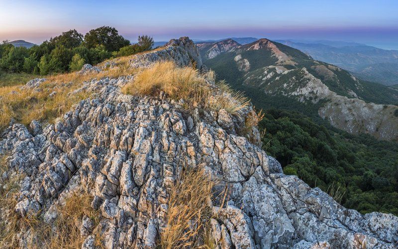 Малые ворота Кораби фото превью