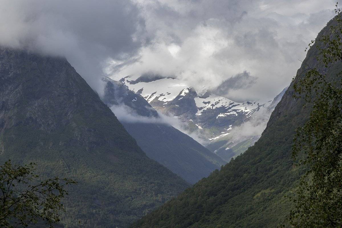норвегия, Lapland