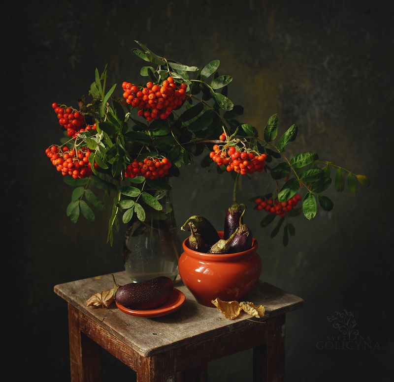 Без семи - осень... фото превью