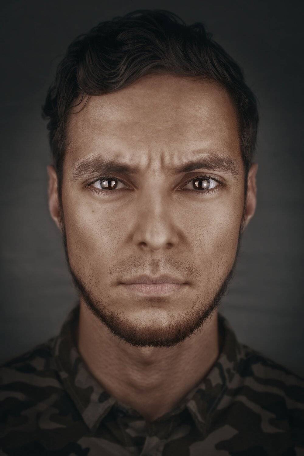 , Григорий Горячев