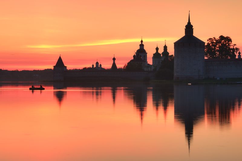 Рыбачки.... фото превью