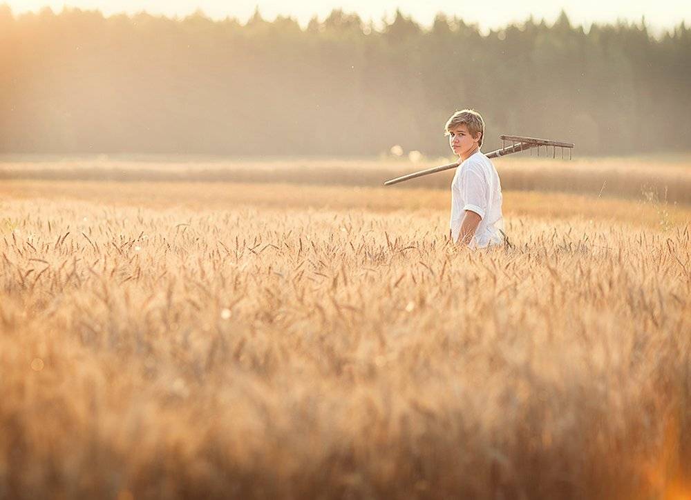 , Диана Аникеева