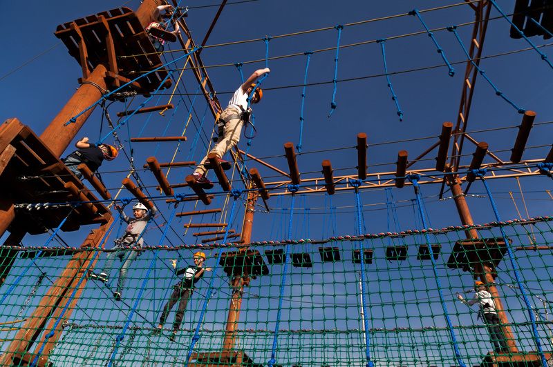 Пешком по небу фото превью