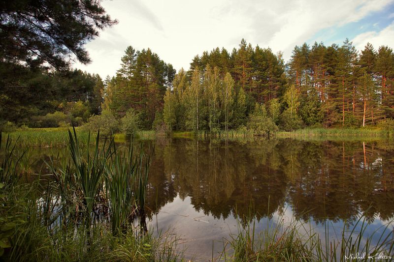 Lake фото превью