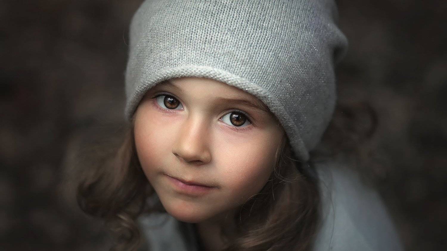 портрет, Липатова Анна