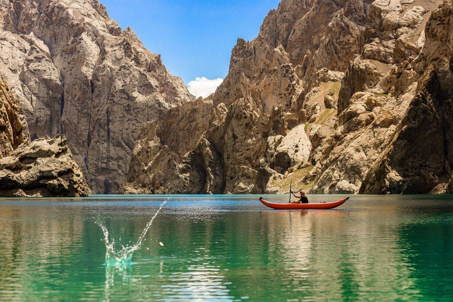 , Илья Афанасьев