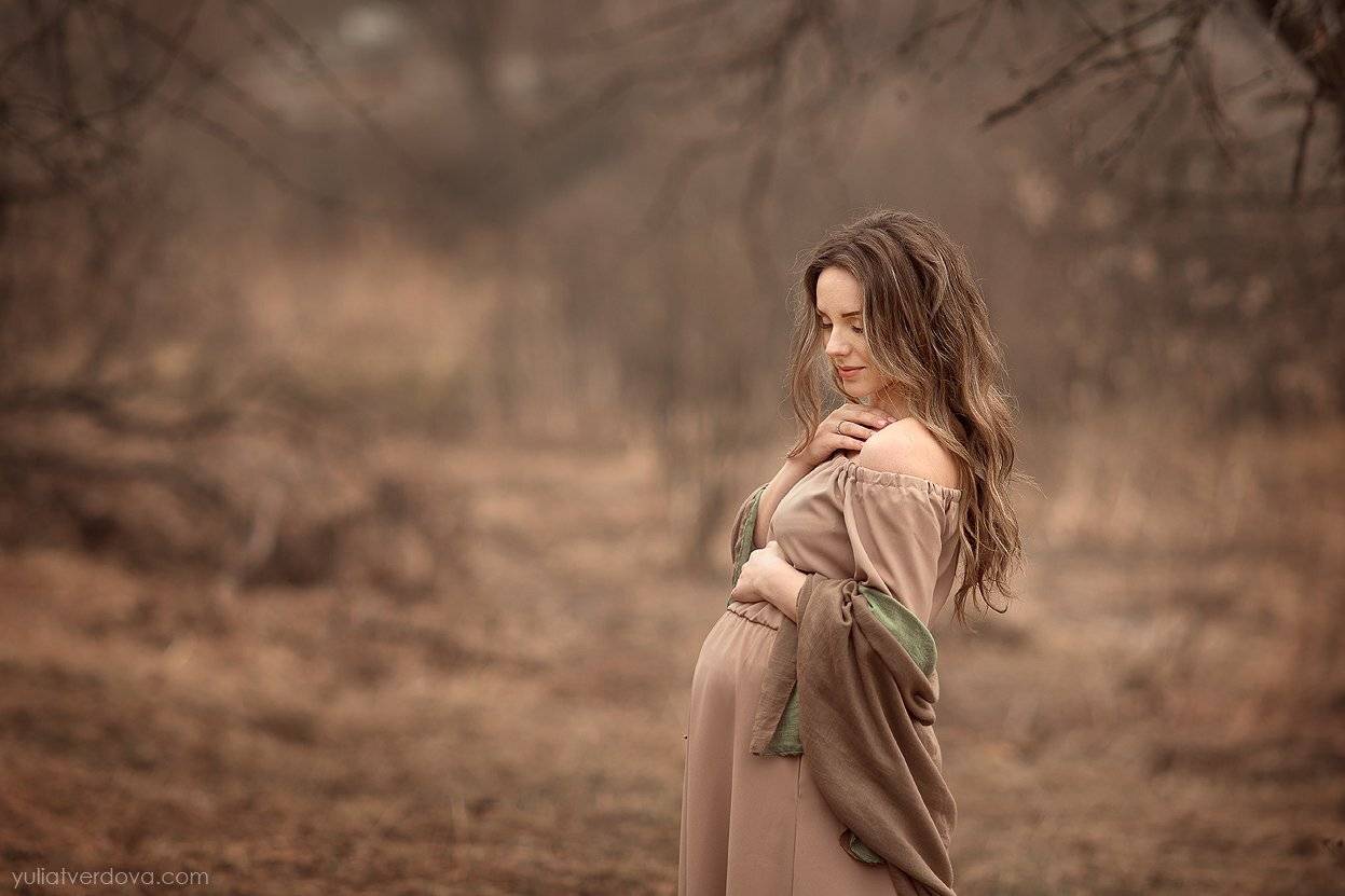 , Юлия Твердова