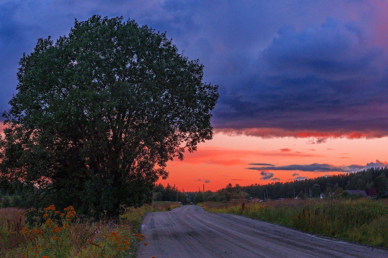 север, кольский, хибины, заполярье, имандра,лето,, Роман Горячий