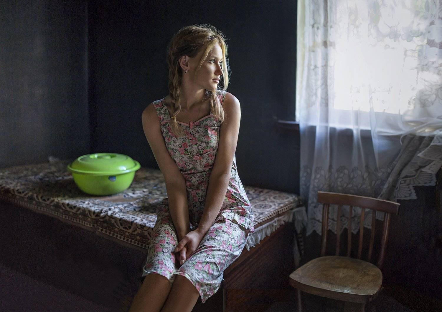 , Bessarion Chakhvadze