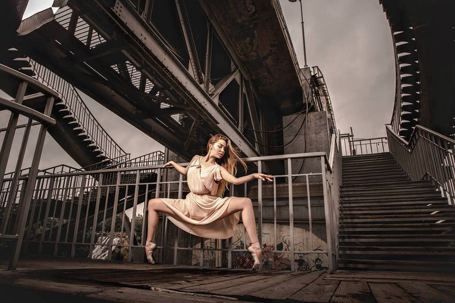 , Виталий Загинайло