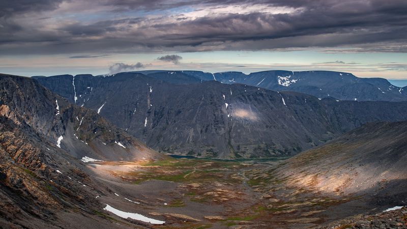 Трио Хибин фото превью