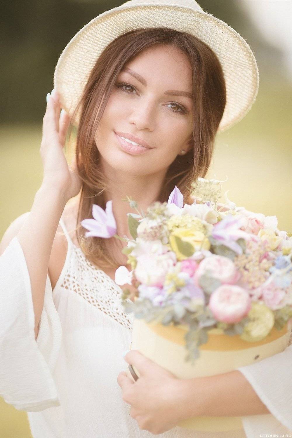 , Иван Летохин